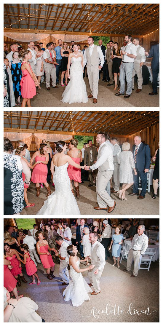 Pittsburgh PA Wedding Photographer