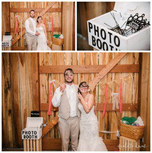 Laurel Highlands PA Wedding Photographer