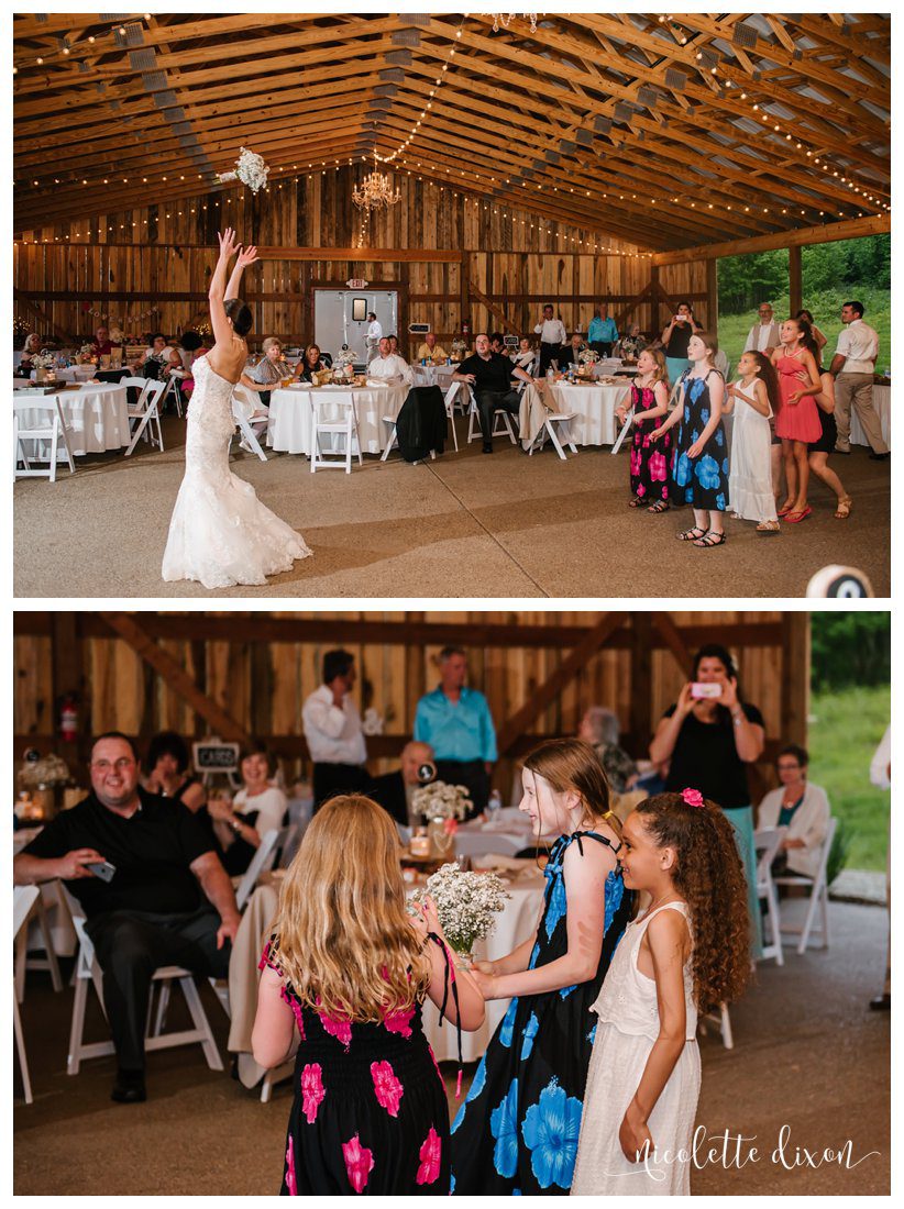 Pittsburgh PA Wedding Photographer