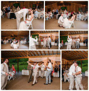 Laurel Highlands PA Wedding Photographer