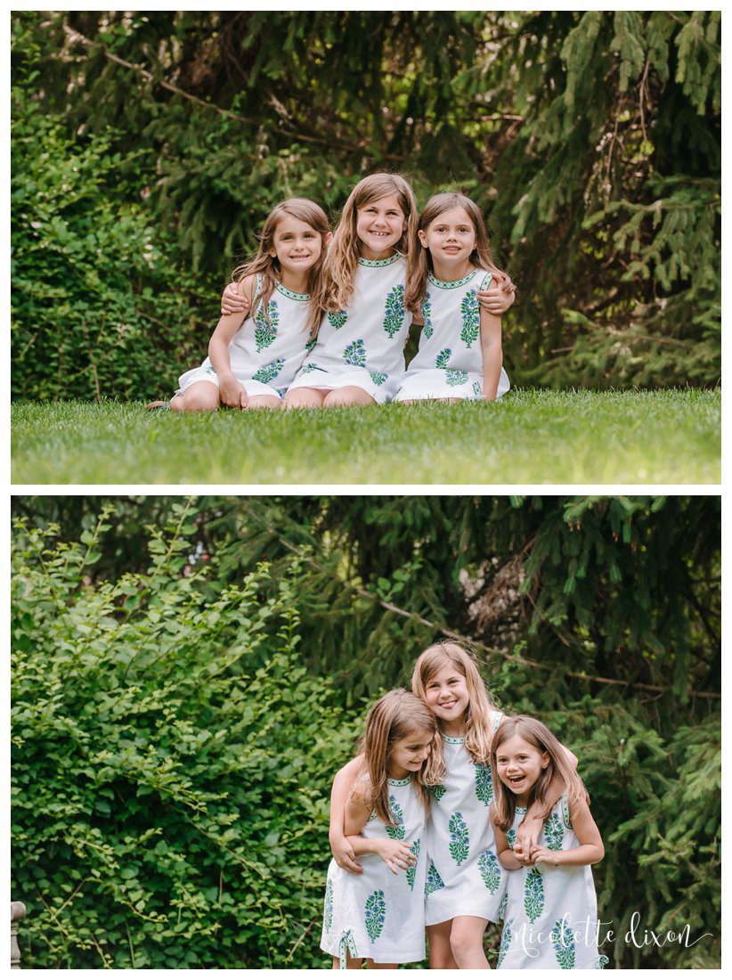 Mt.Lebanon PA Family Photographer