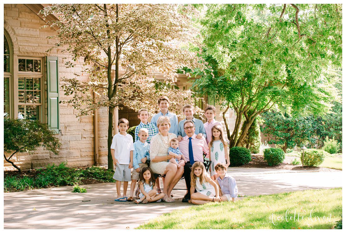 Mt.Lebanon PA Family Photographer