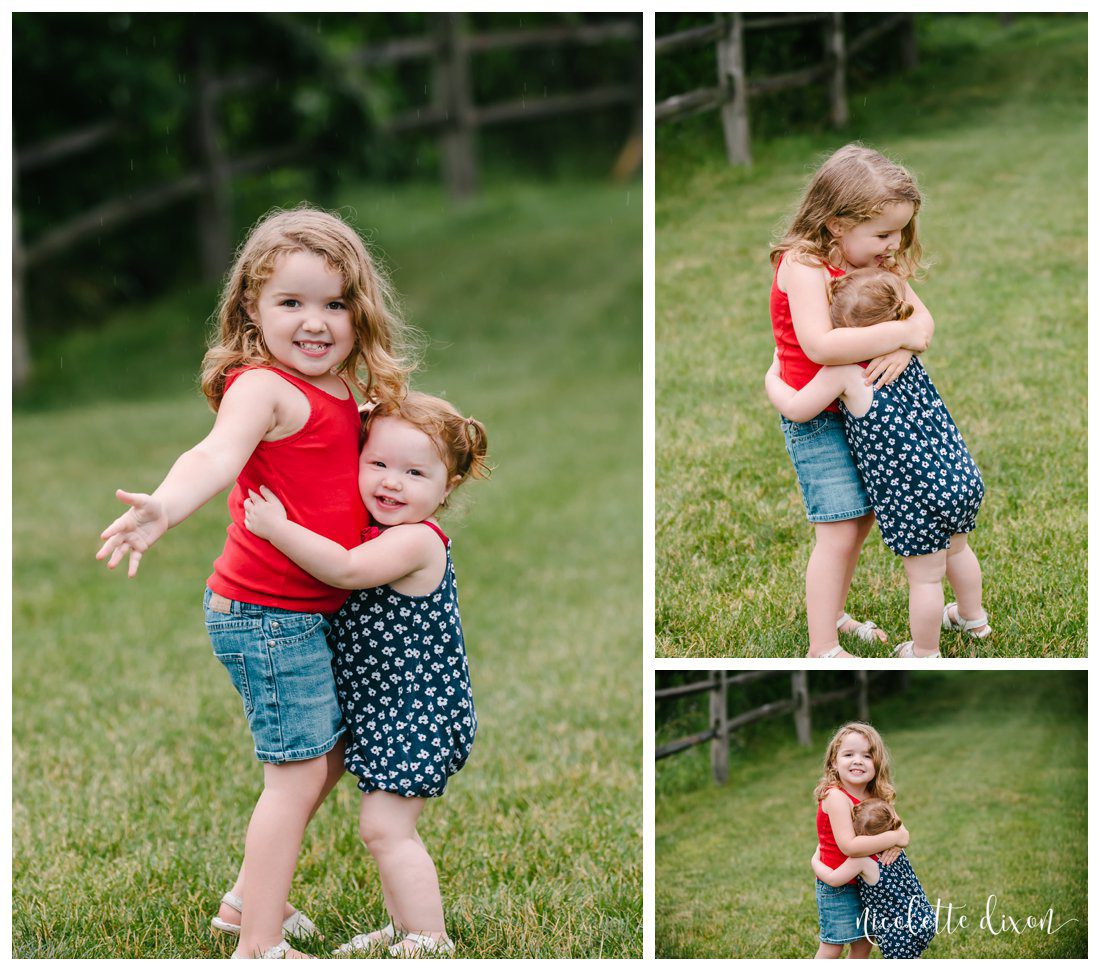 Mt. Lebanon Family Photographer