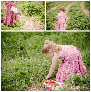 Simmons Farm Peters Township PA Family Photographer