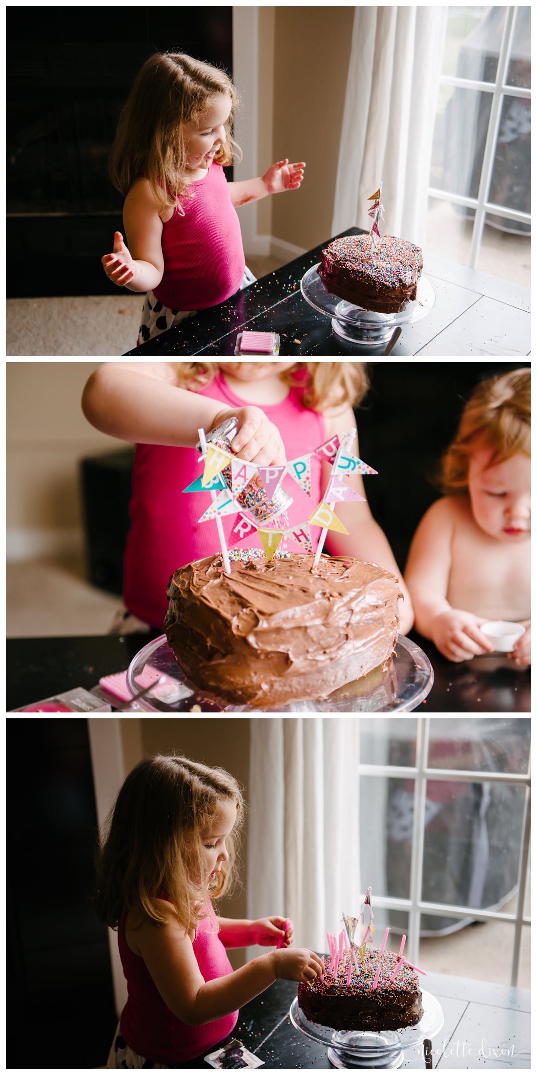 Pittsburgh Kid Photographers