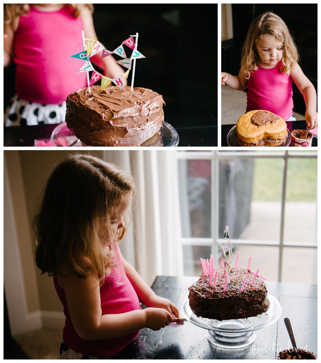 Pittsburgh Kid Photographers