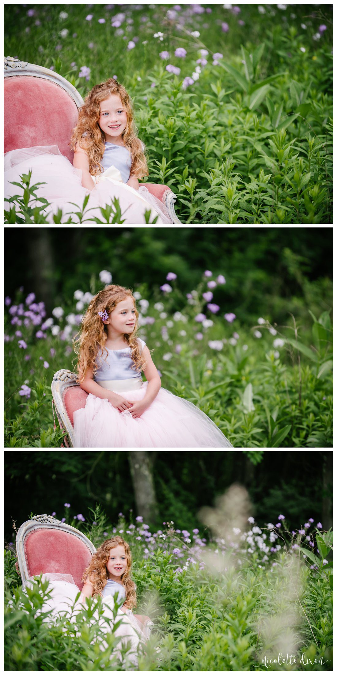 Sewickley Photographer