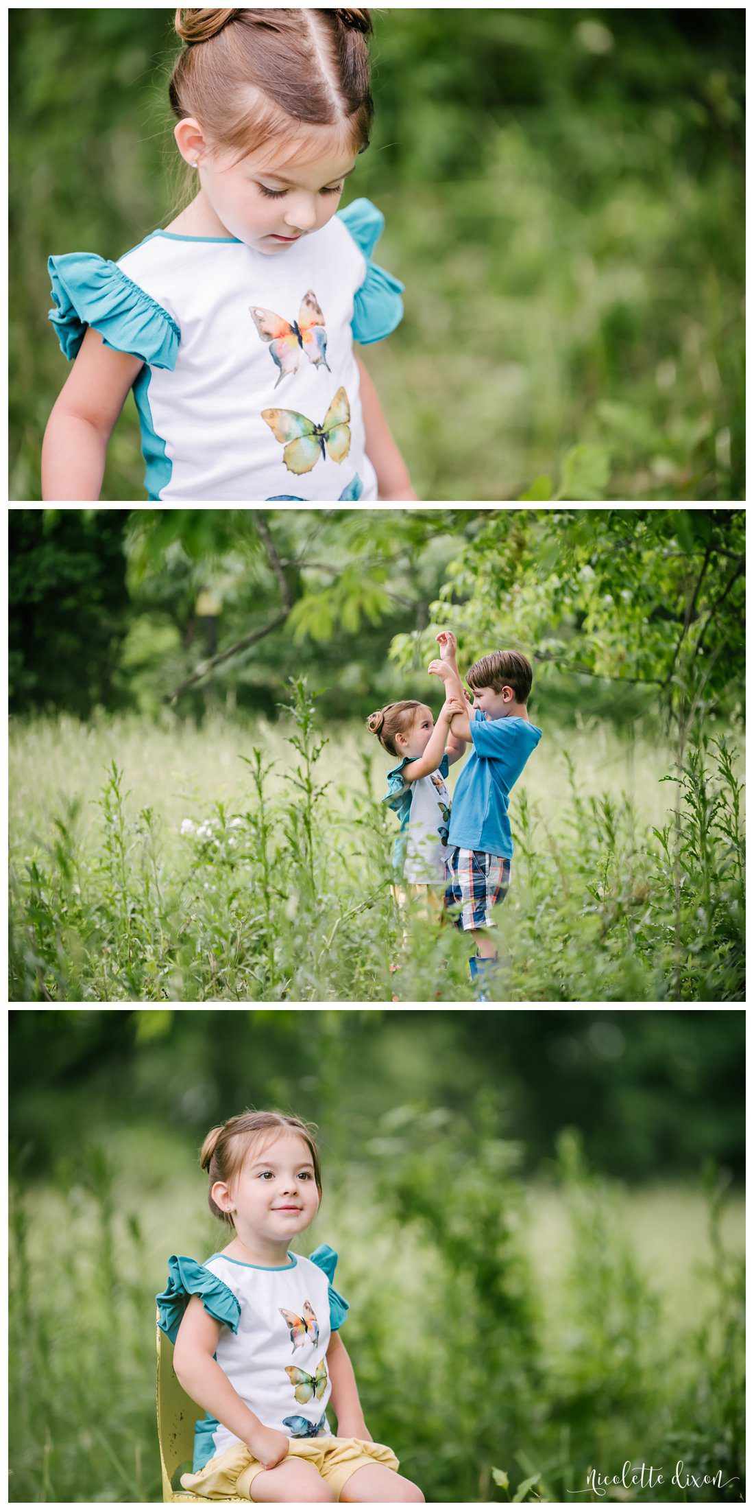 Pittsburgh Photographer