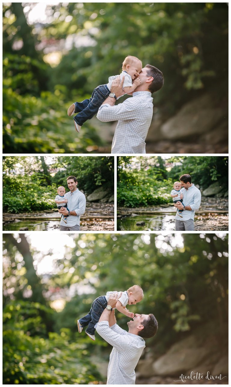 Pittsburgh Baby Photographer