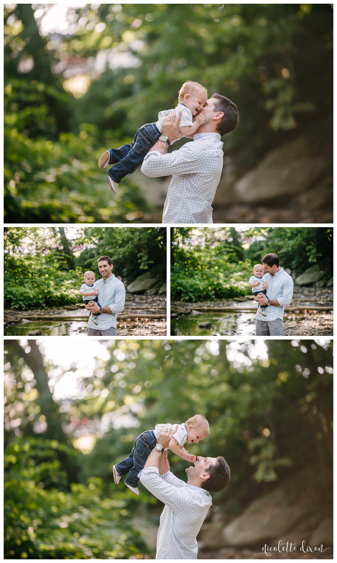Pittsburgh Baby Photographer