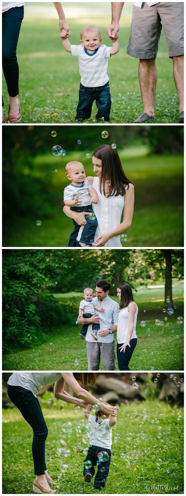 Pittsburgh Baby Photographer