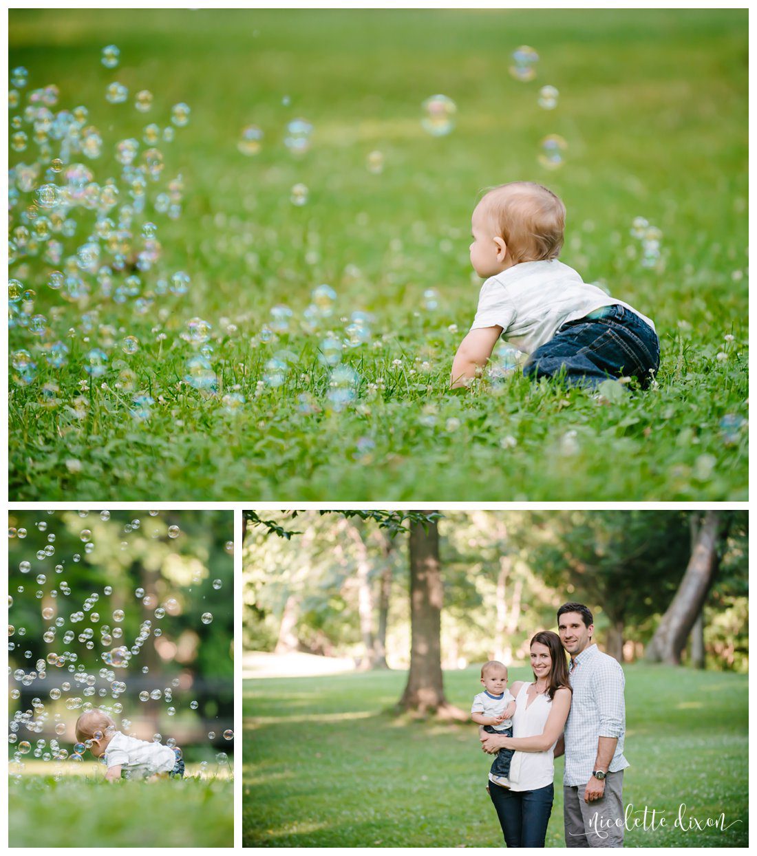 Pittsburgh Baby Photographer