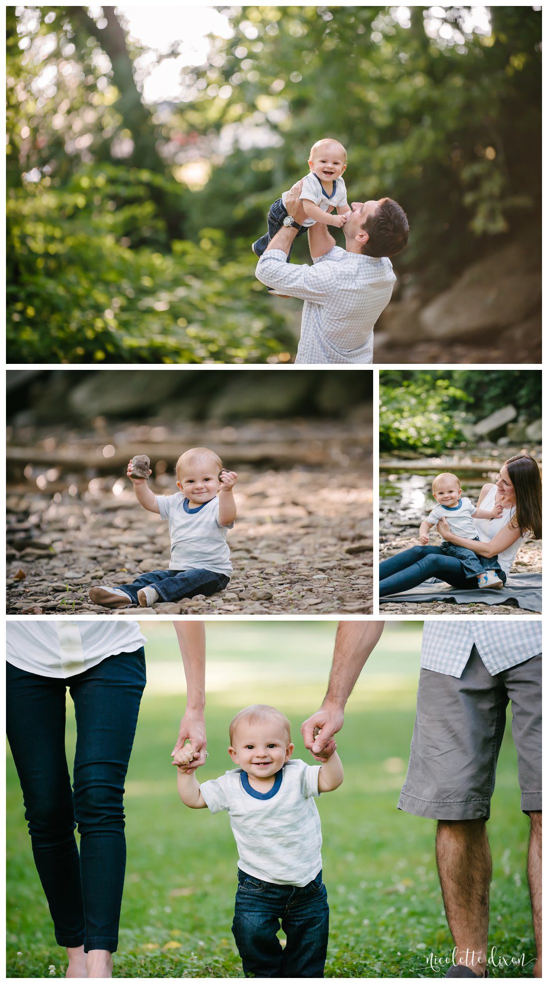 Pittsburgh Baby Photographer