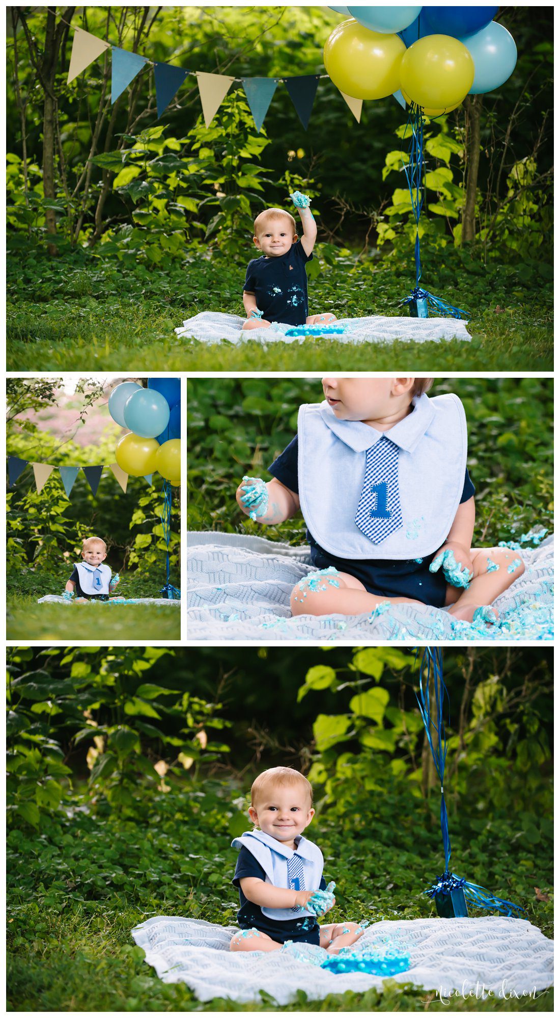Pittsburgh Baby Photographer