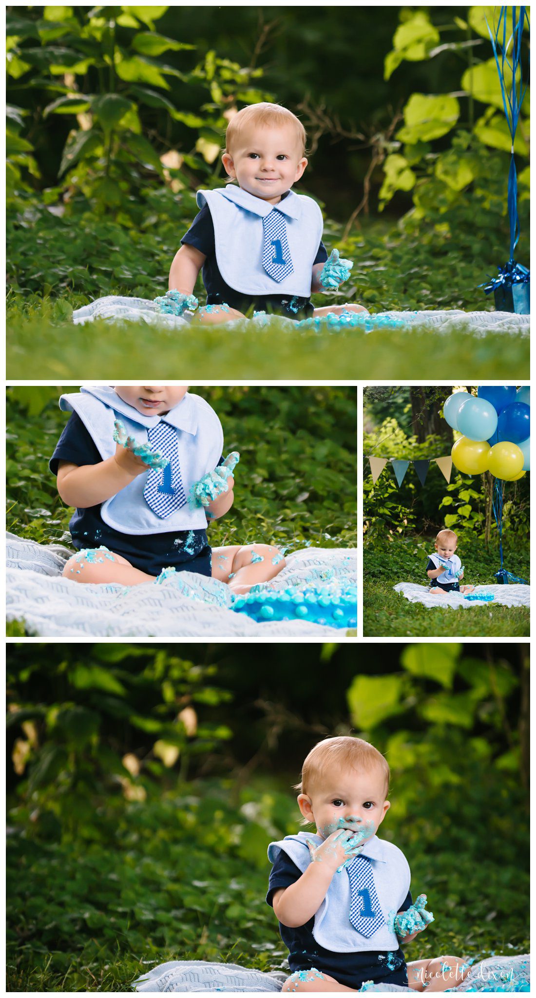 Pittsburgh Baby Photographer