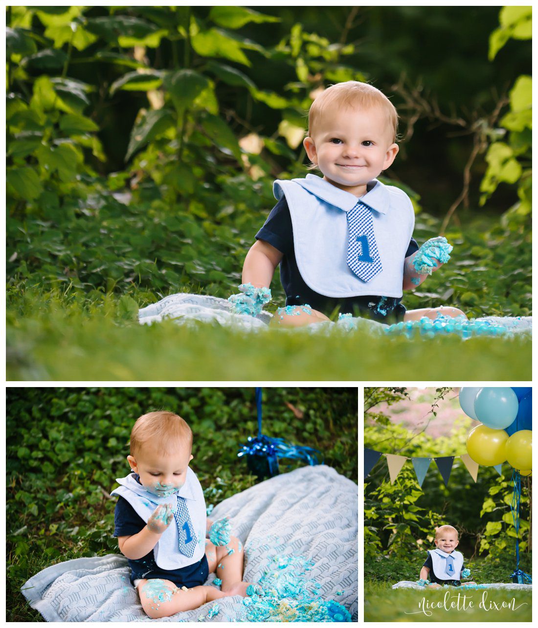 Pittsburgh Baby Photographer