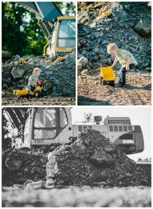 Pittsburgh Kid Photographer