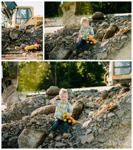 Pittsburgh Kid Photographer