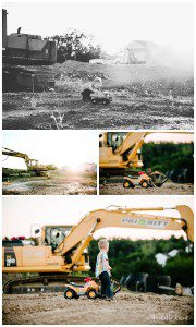 Pittsburgh Kid Photographer