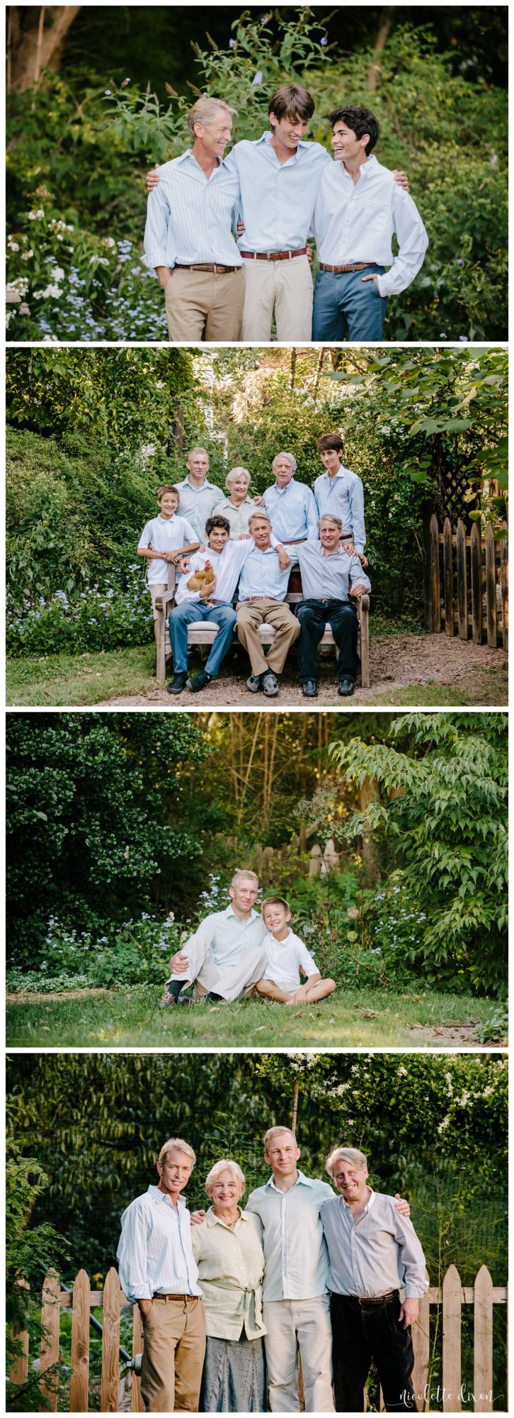 Pittsburgh Family Photographer