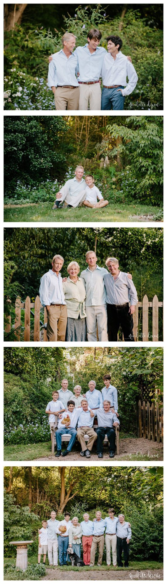 Pittsburgh Family Photographer