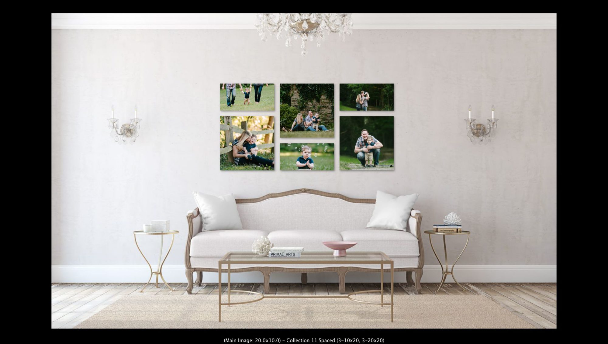 Pittsburgh Family Photographer