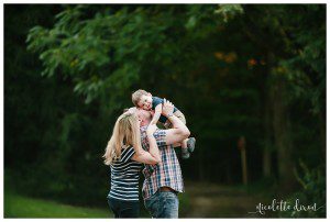 Pittsburgh Family Photographer
