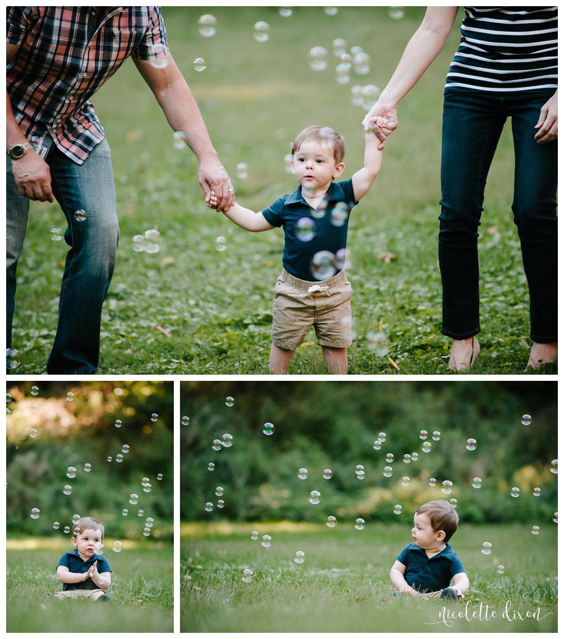 Pittsburgh Family Photographer