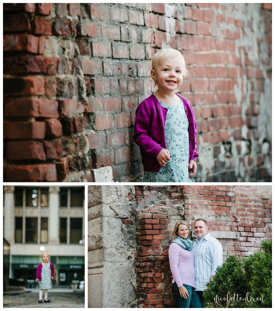 Pittsburgh Family Photographer