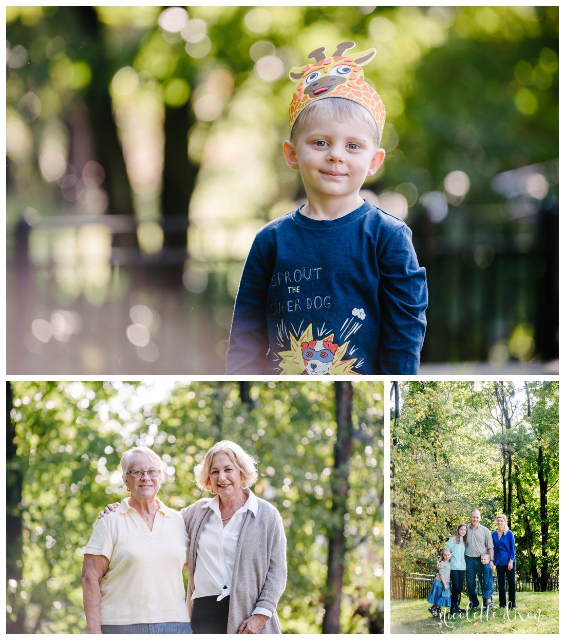 Pittsburgh Family Photographer