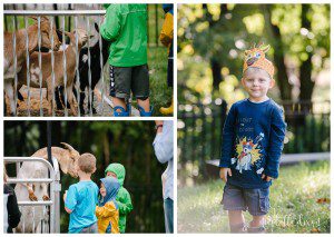 Pittsburgh Family Photographer