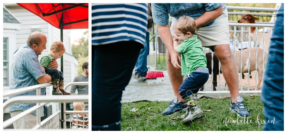 Pittsburgh Family Photographer