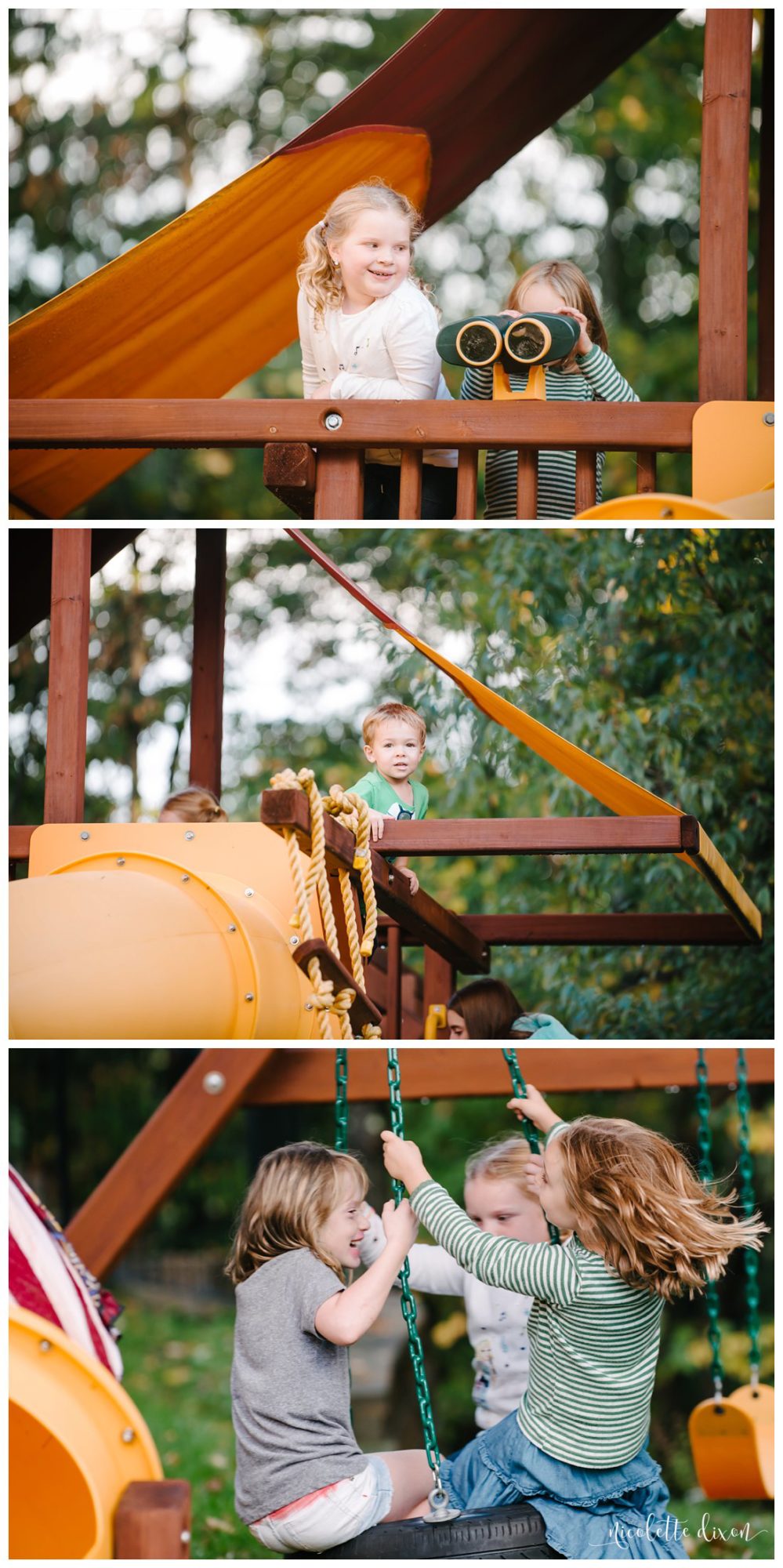 Pittsburgh Family Photographer