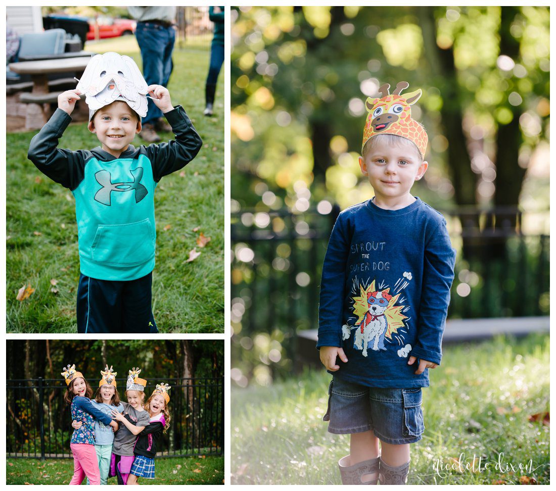 Pittsburgh Family Photographer