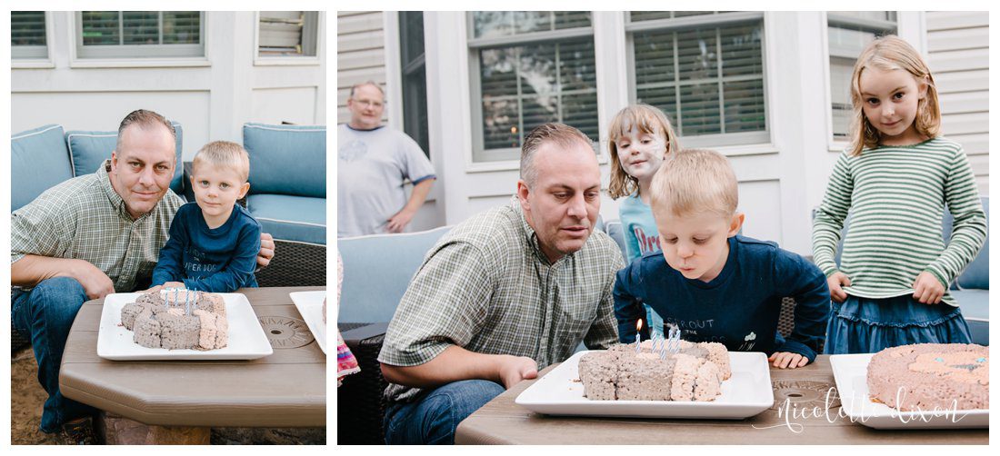 Pittsburgh Family Photographer