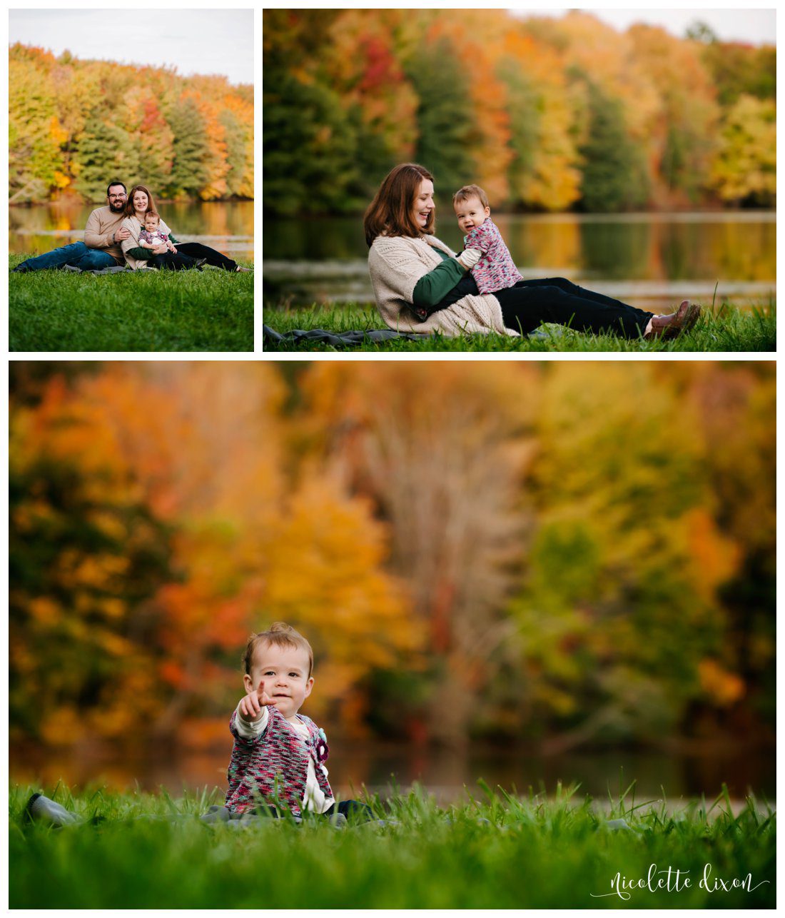 Pittsburgh Family Photographer