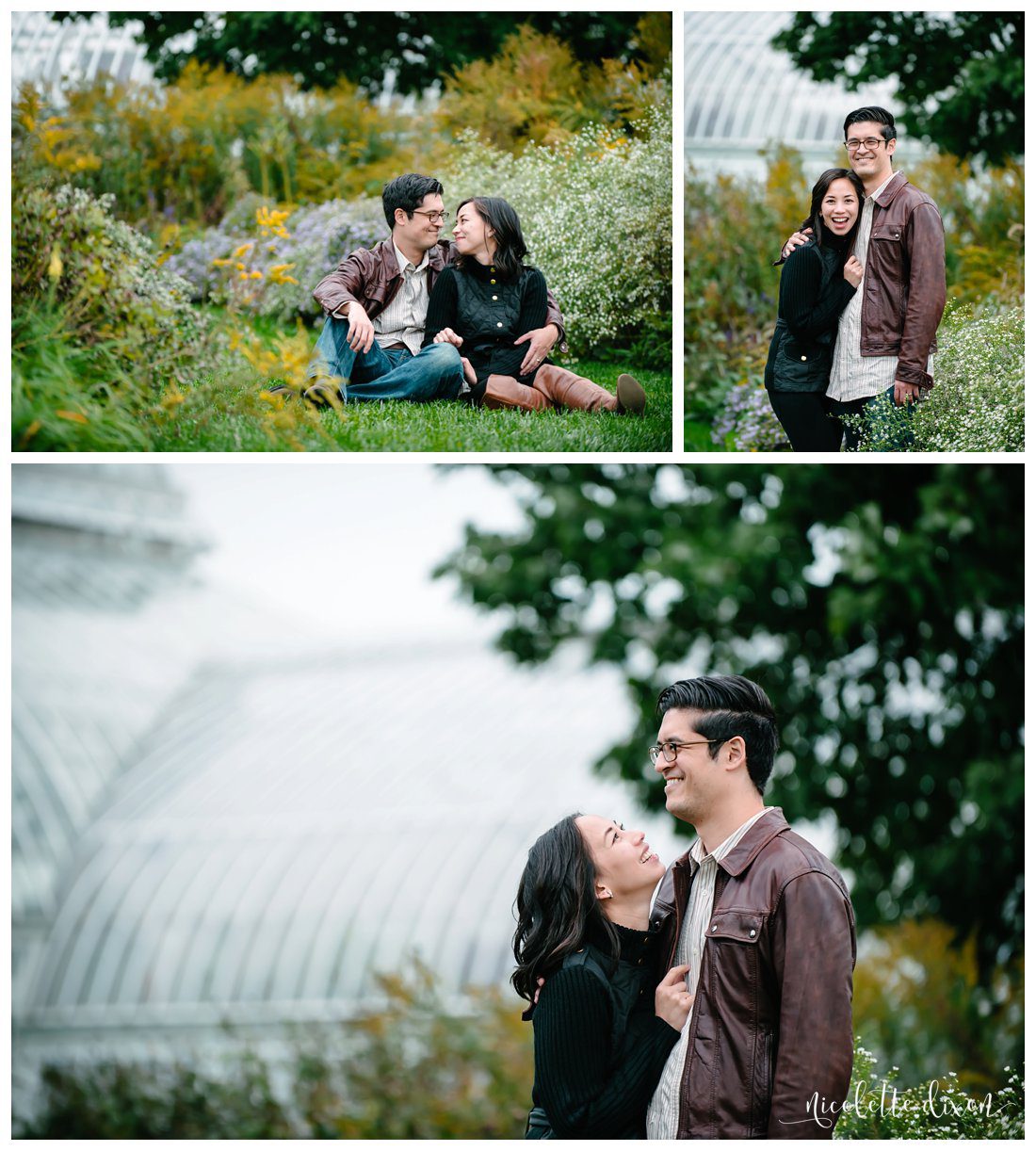 Pittsburgh Family Photographer