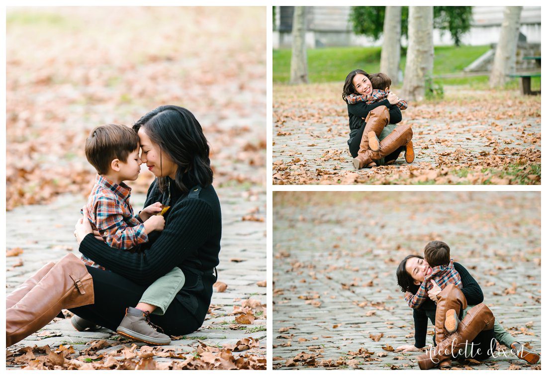 Pittsburgh Family Photographer