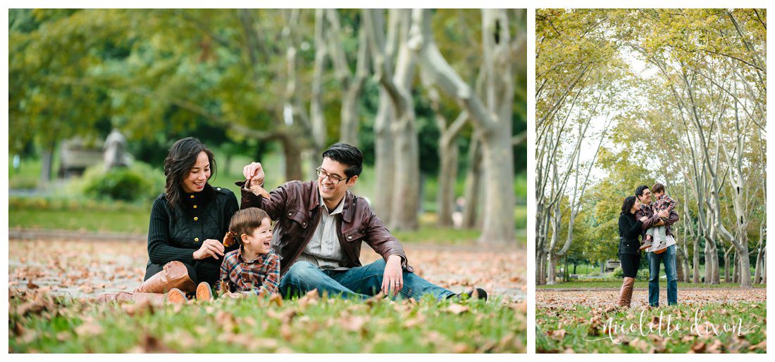 Pittsburgh Family Photographer