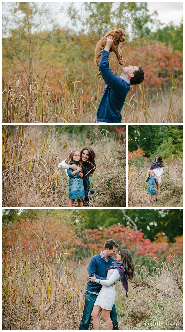 Pittsburgh Family Photographer