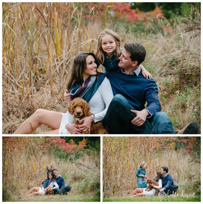 Pittsburgh Family Photographer