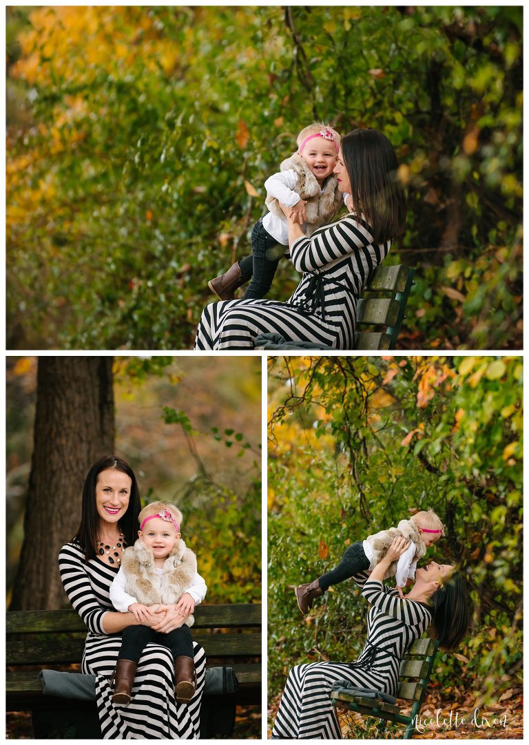 Pittsburgh Family Photographer