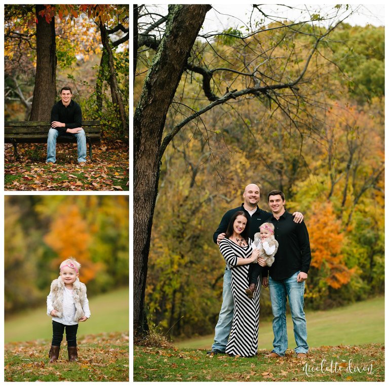 Pittsburgh Family Photographer