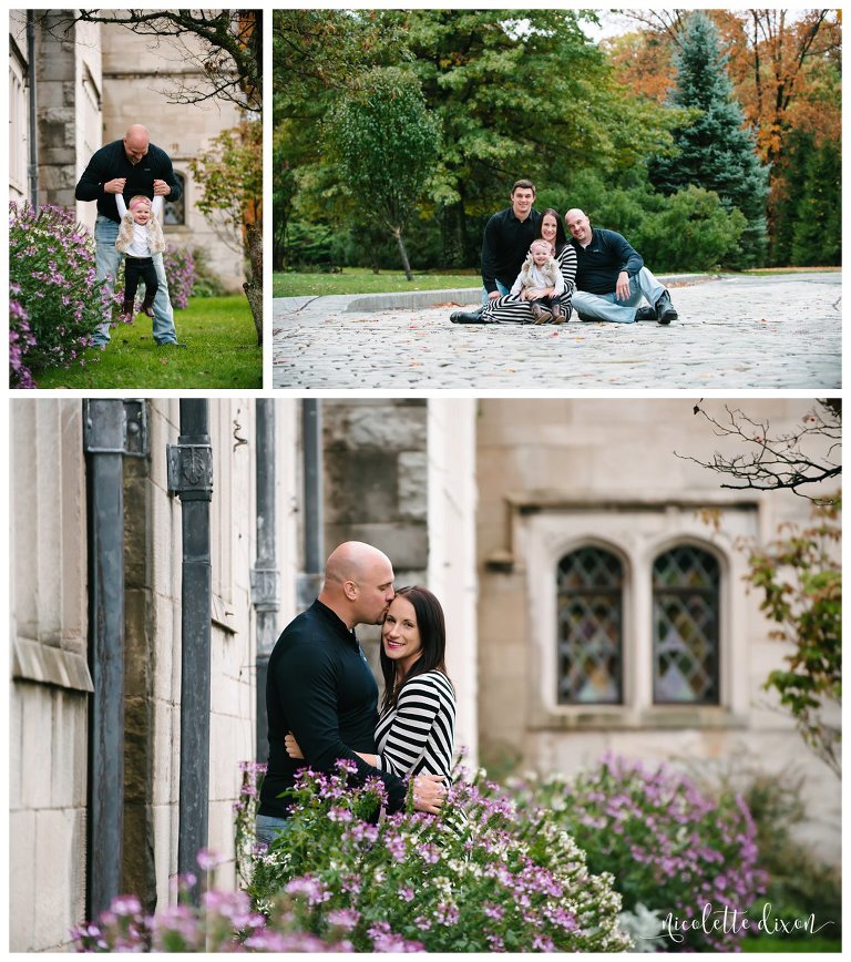 Pittsburgh Family Photographer