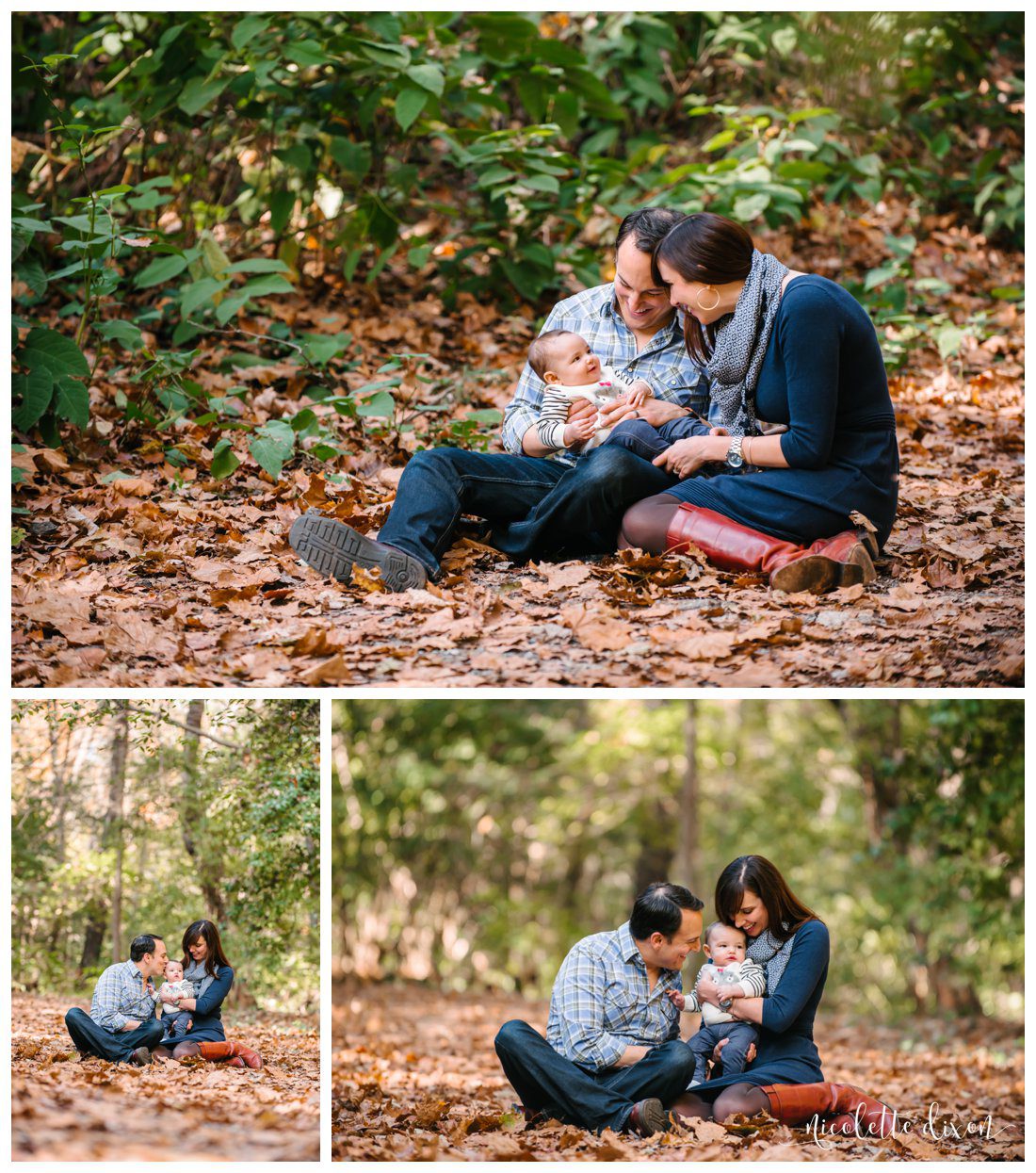 Pittsburgh Family Photographer