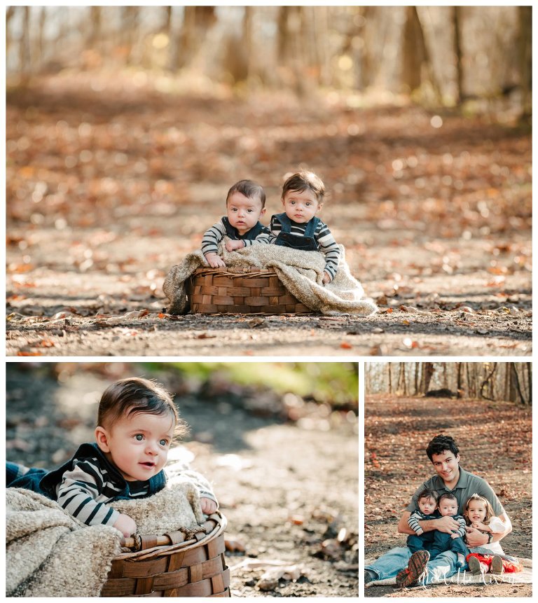 Pittsburgh Family Photographer