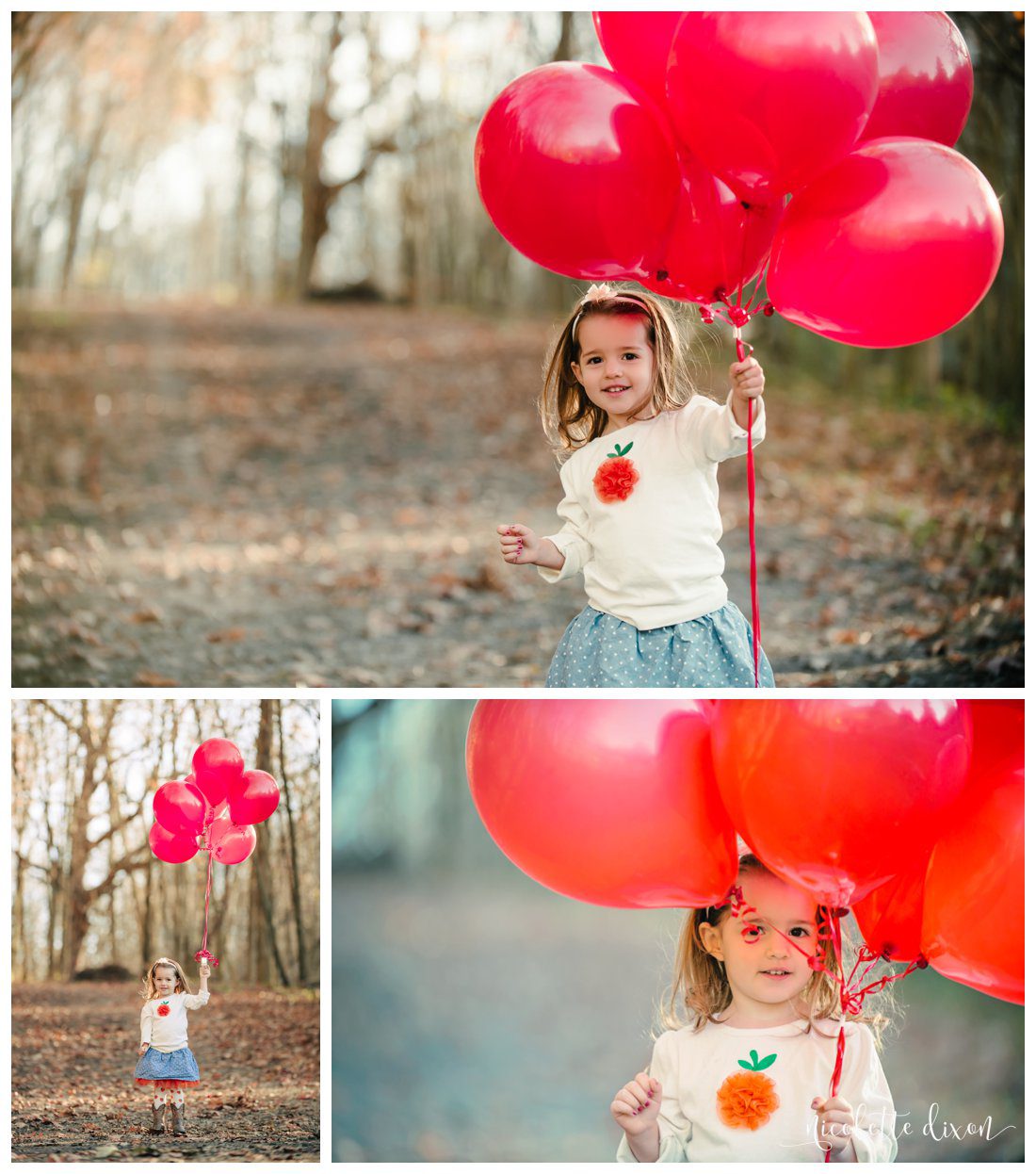 Pittsburgh Family Photographer