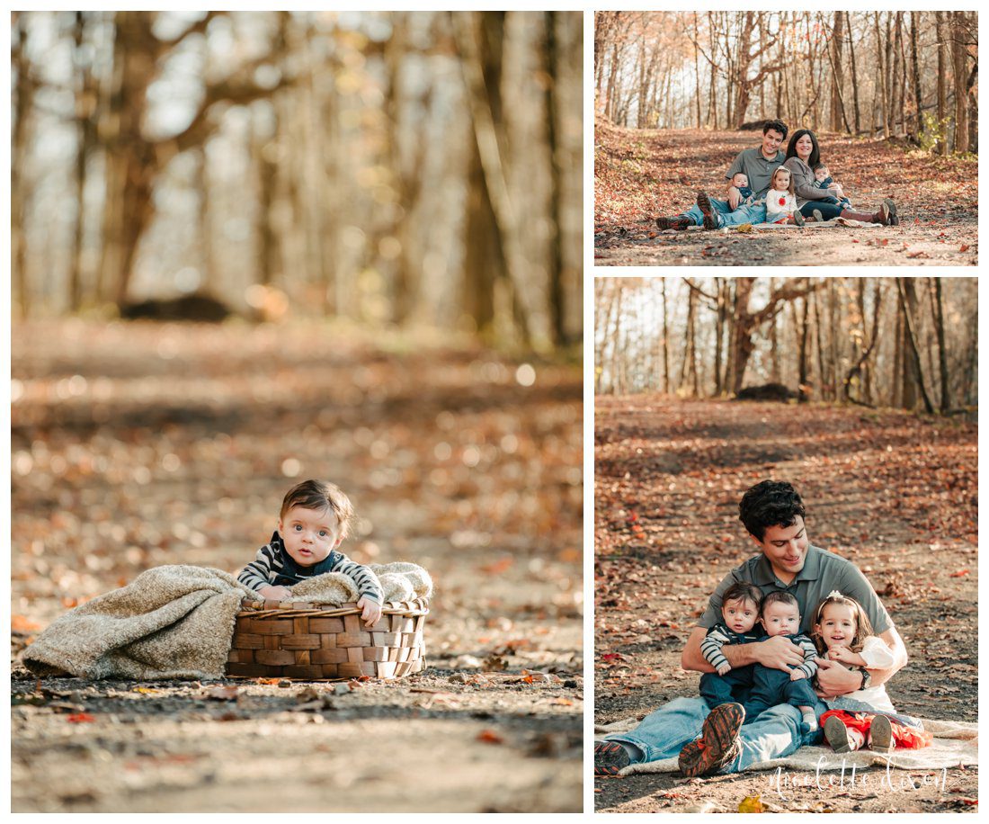 Pittsburgh Family Photographer