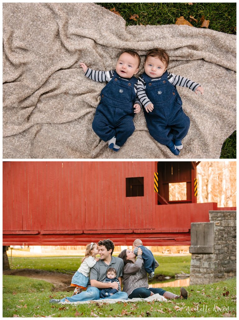 Pittsburgh Family Photographer