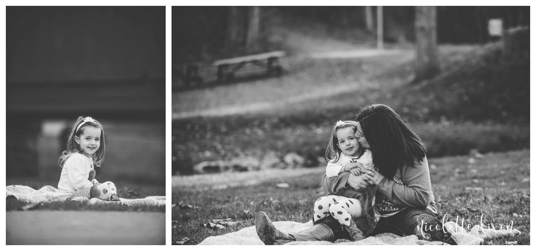 Pittsburgh Family Photographer